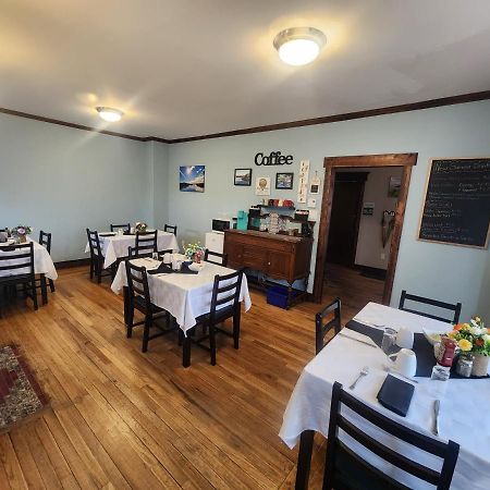 The Harbourside Inn Port Union Luaran gambar