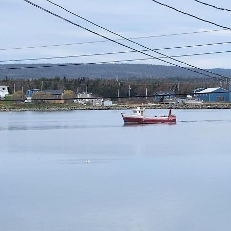 The Harbourside Inn Port Union Luaran gambar