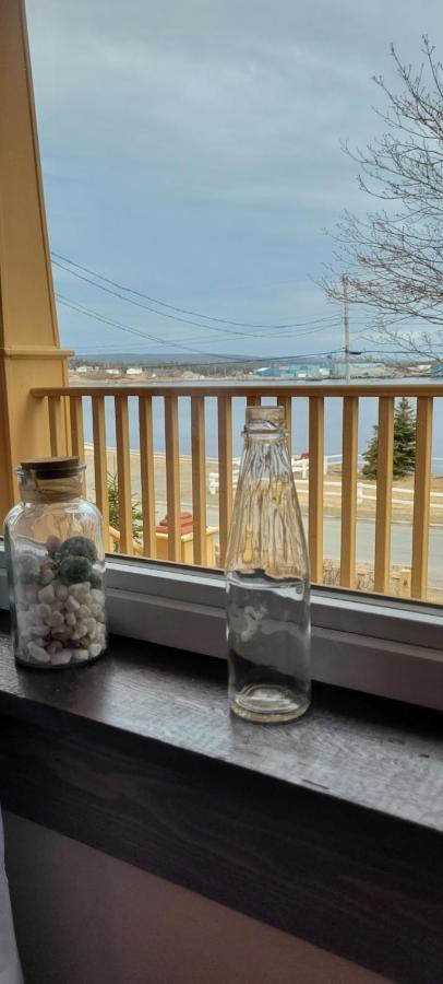 The Harbourside Inn Port Union Luaran gambar