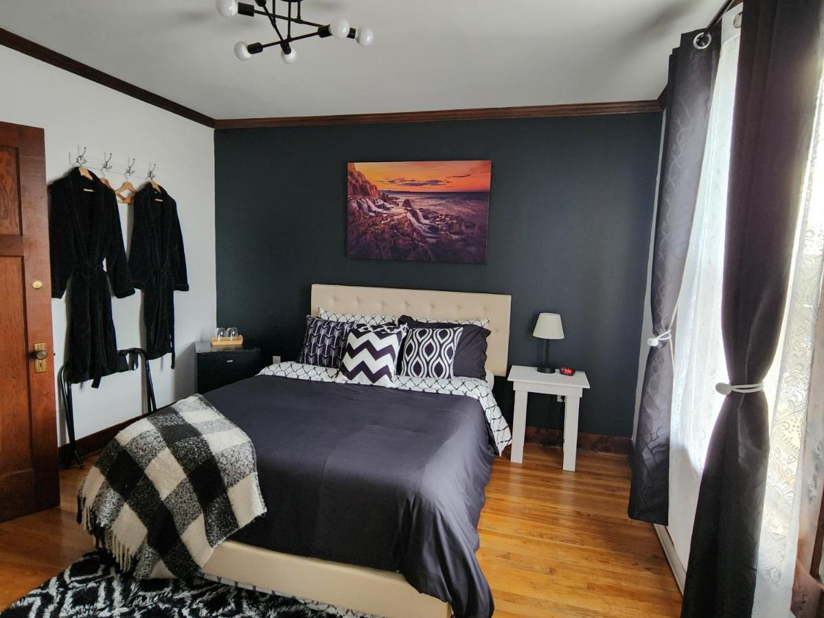 The Harbourside Inn Port Union Luaran gambar