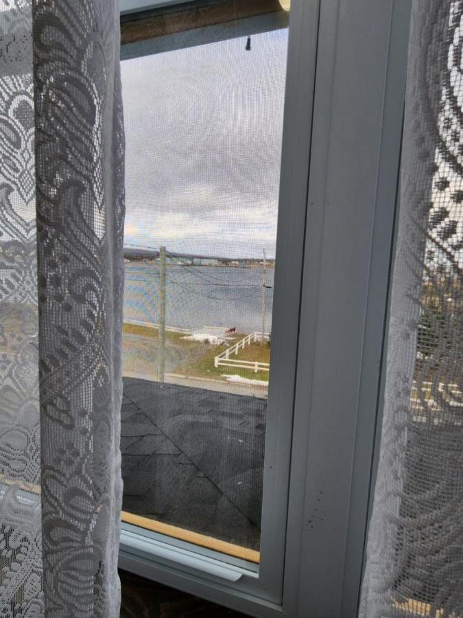 The Harbourside Inn Port Union Luaran gambar