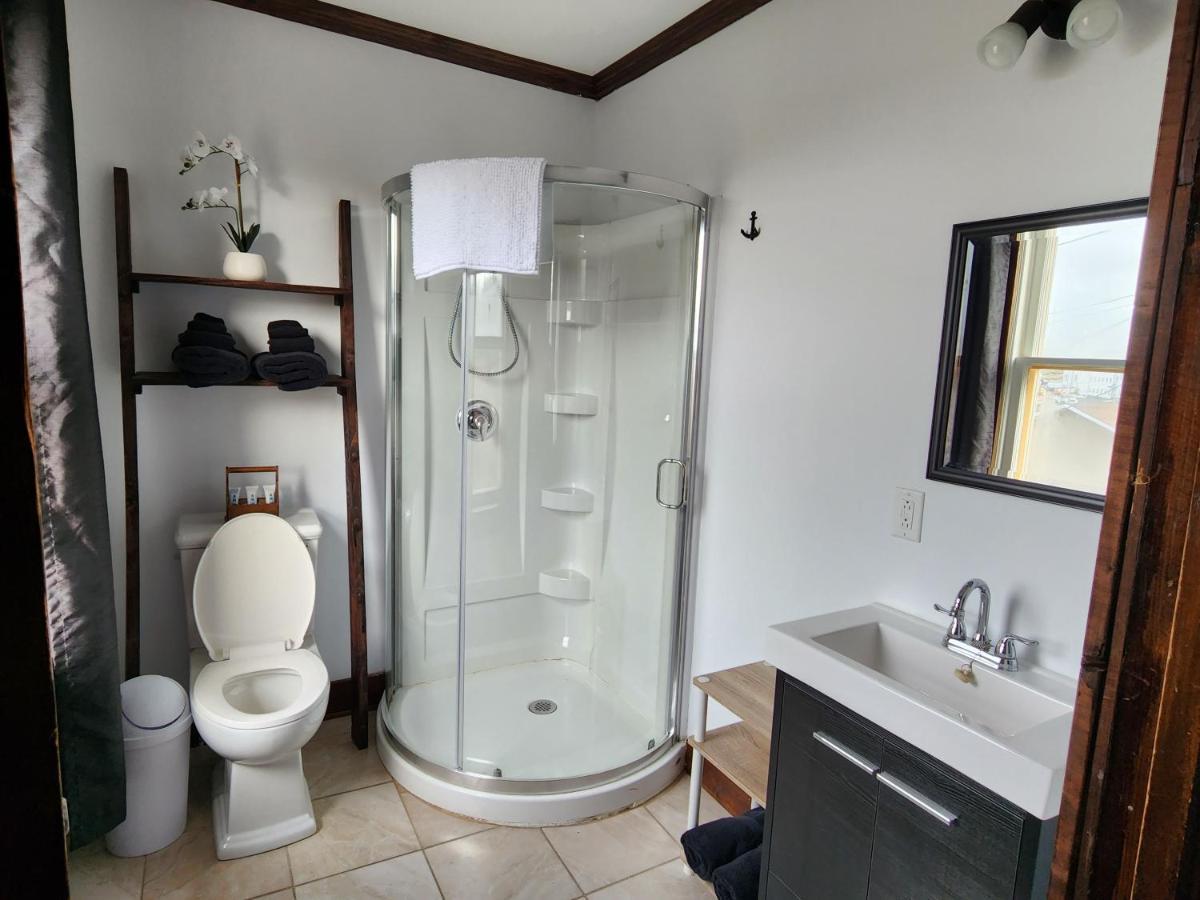 The Harbourside Inn Port Union Luaran gambar
