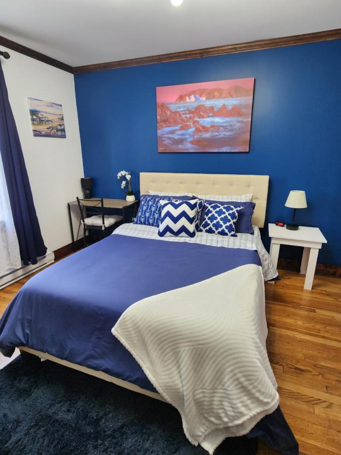 The Harbourside Inn Port Union Luaran gambar