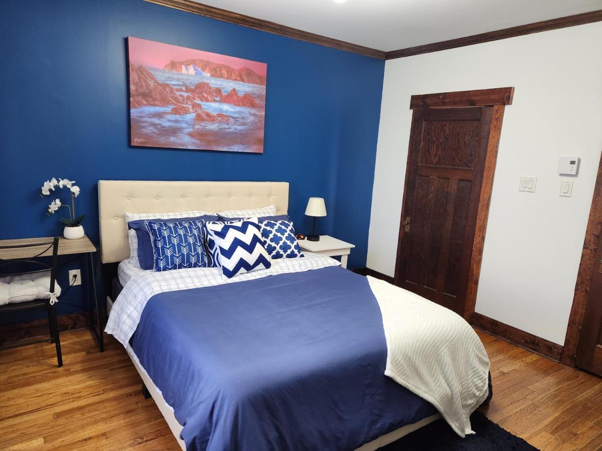 The Harbourside Inn Port Union Luaran gambar
