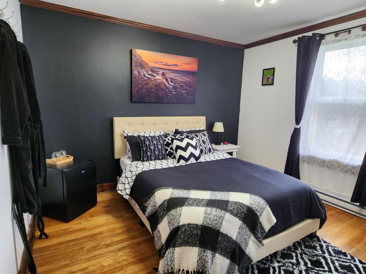 The Harbourside Inn Port Union Luaran gambar