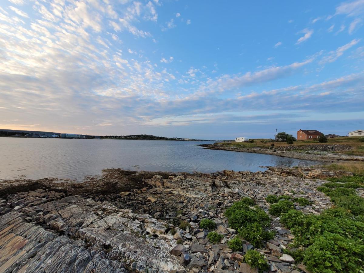 The Harbourside Inn Port Union Luaran gambar