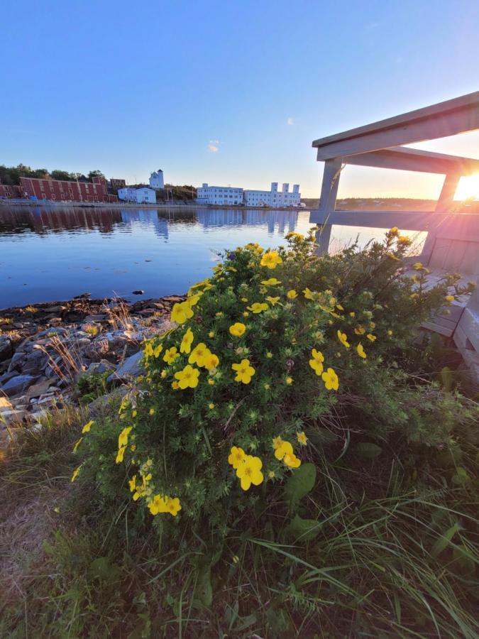 The Harbourside Inn Port Union Luaran gambar