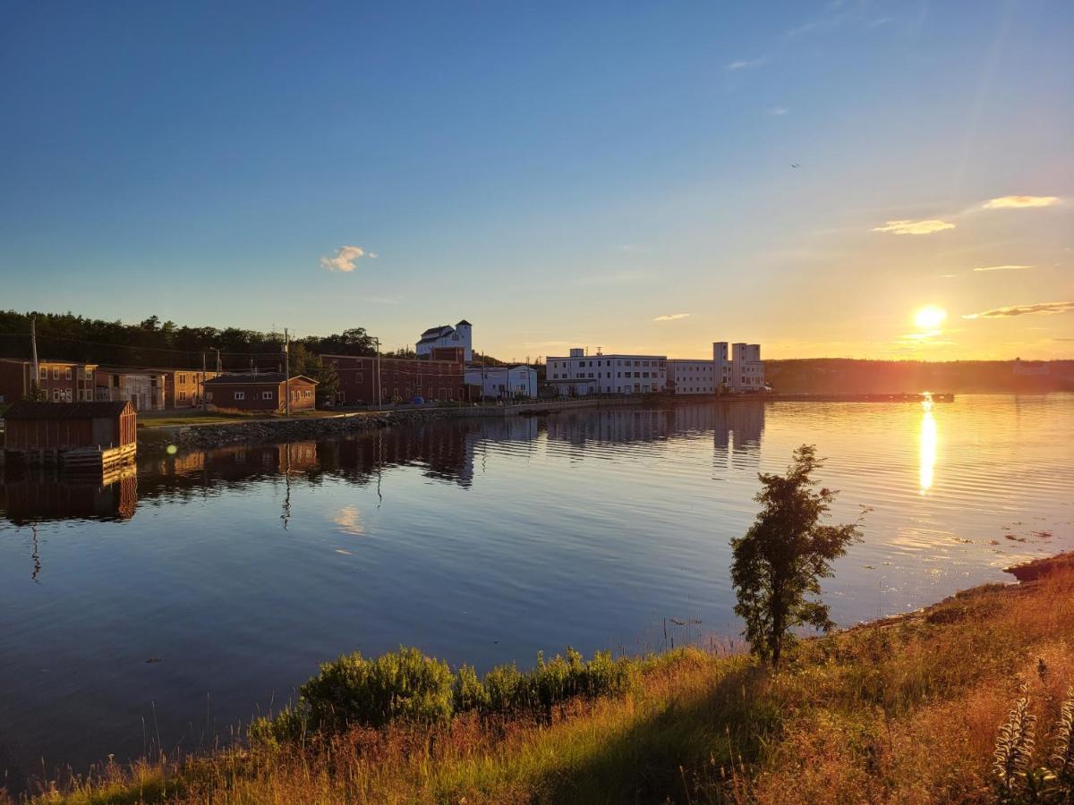 The Harbourside Inn Port Union Luaran gambar