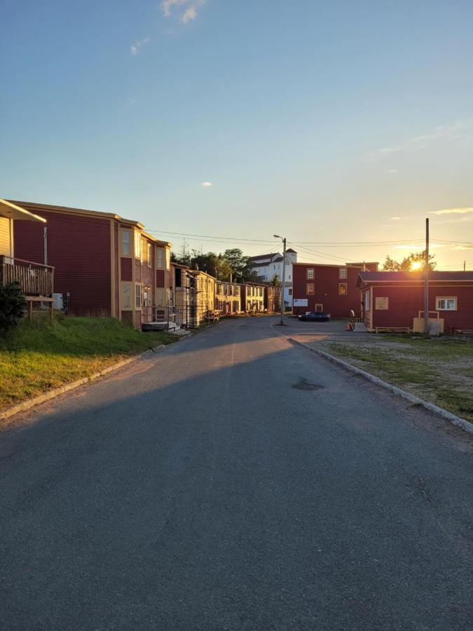 The Harbourside Inn Port Union Luaran gambar