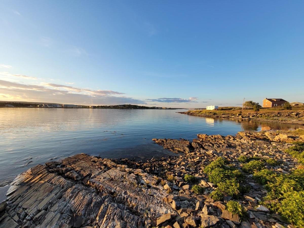 The Harbourside Inn Port Union Luaran gambar