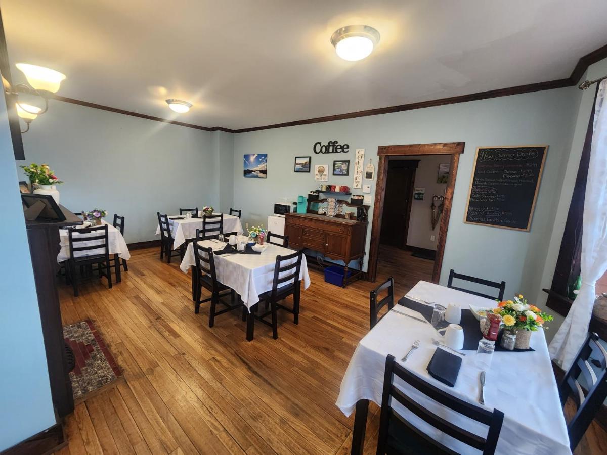 The Harbourside Inn Port Union Luaran gambar